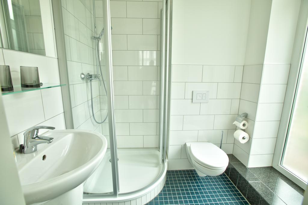6Rooms Berlín Habitación foto
