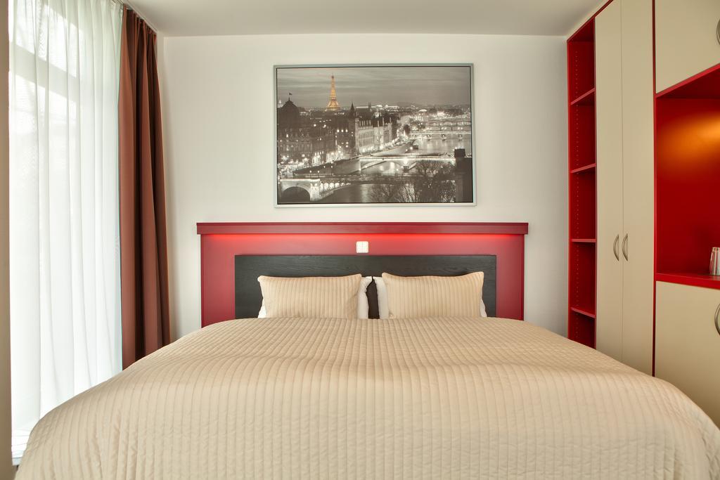 6Rooms Berlín Habitación foto