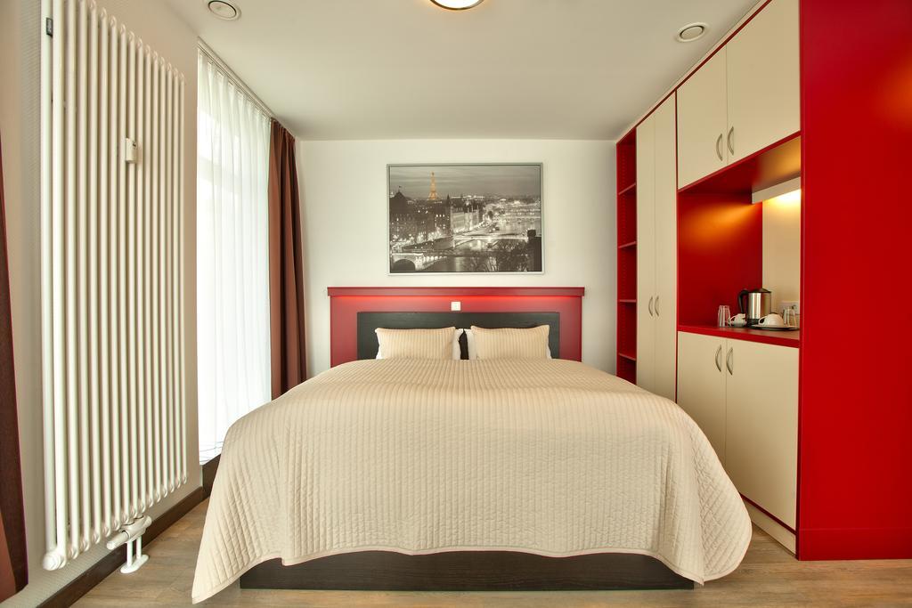 6Rooms Berlín Habitación foto
