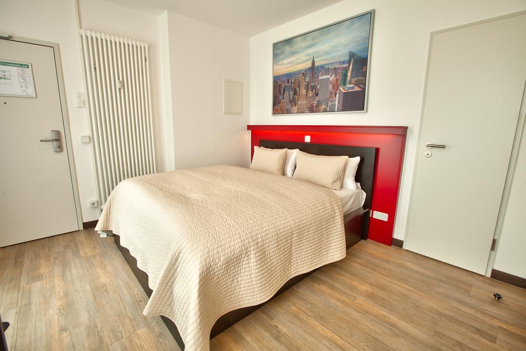 6Rooms Berlín Habitación foto